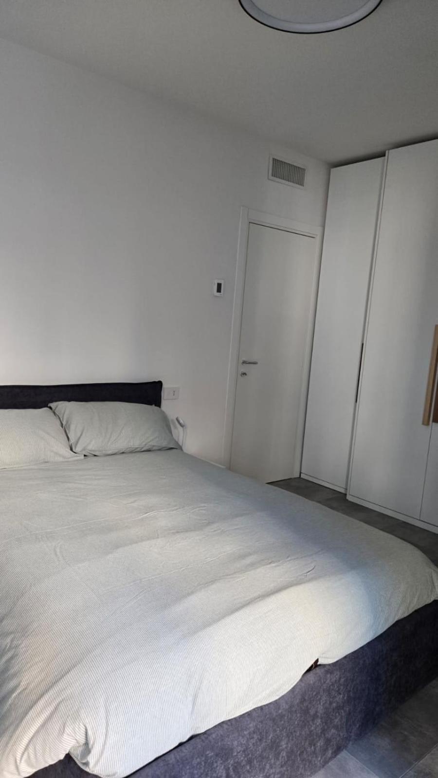 Appartamento Bilocale Con Patio Privato Torino Esterno foto